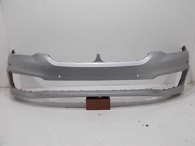 фото №1, Bmw 5 g30 g31 17-21 бампер передній org !