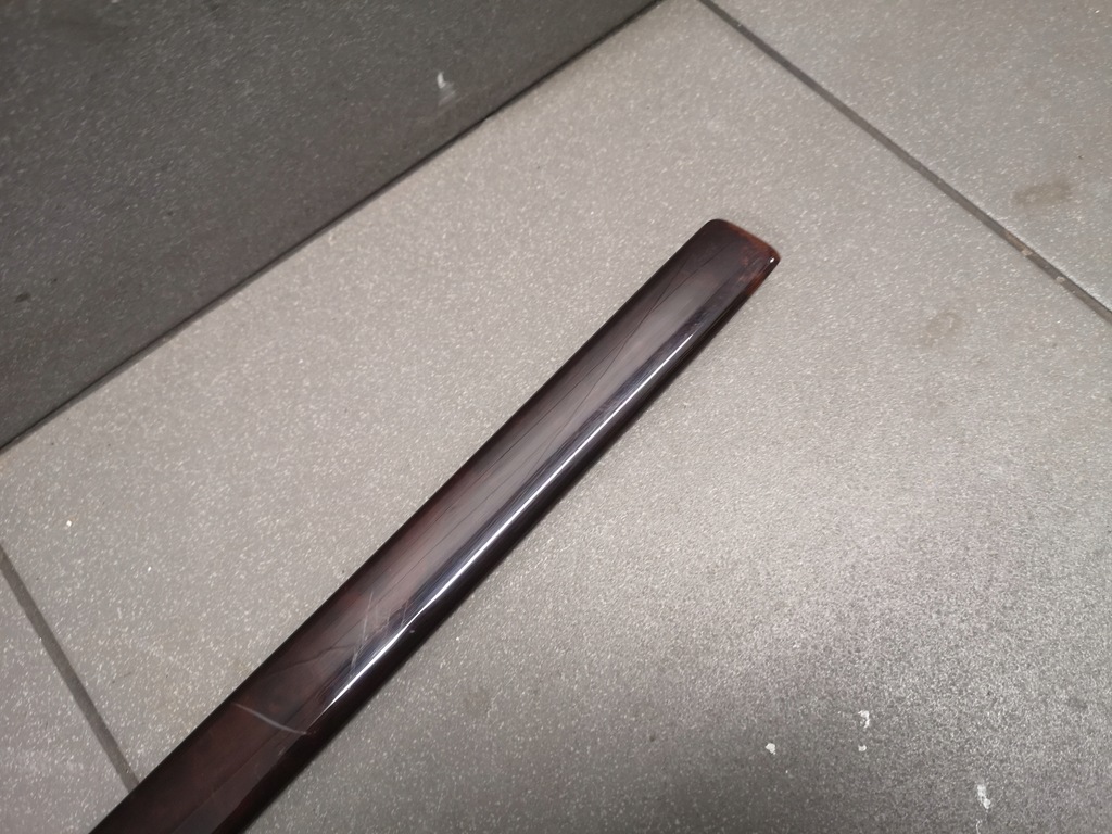 фото №5, Молдинг dekor обшивка левый задняя audi a8 d2 4d0867419