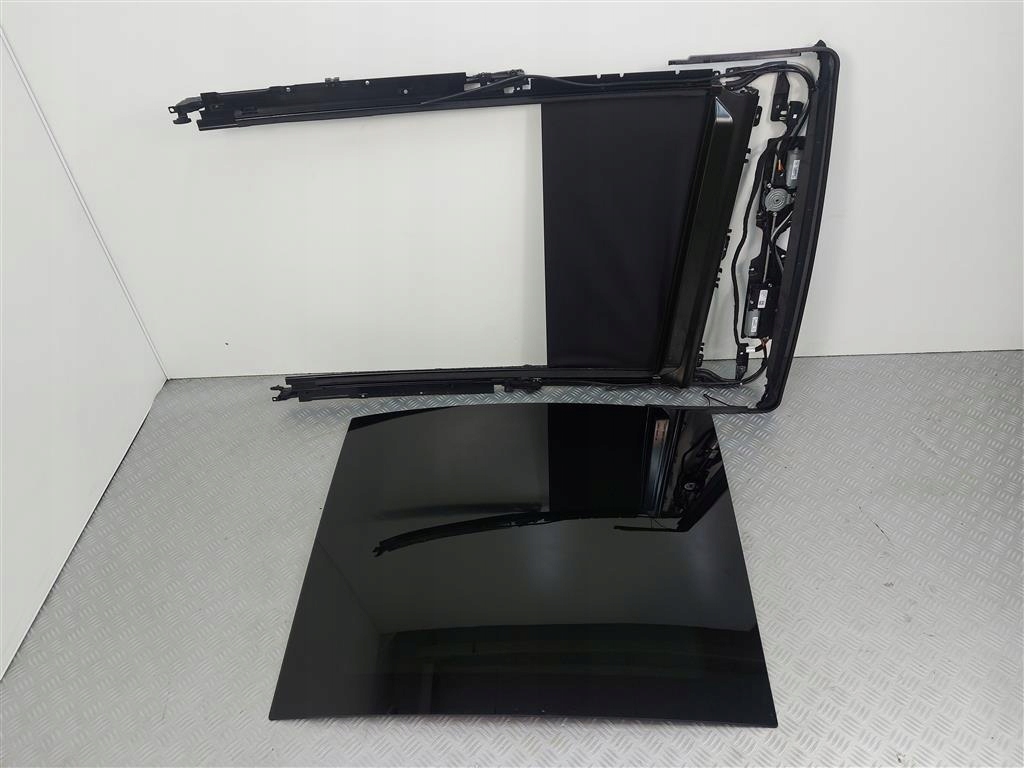 фото №1, Люк ford kuga mk3 escape mk3 2020-