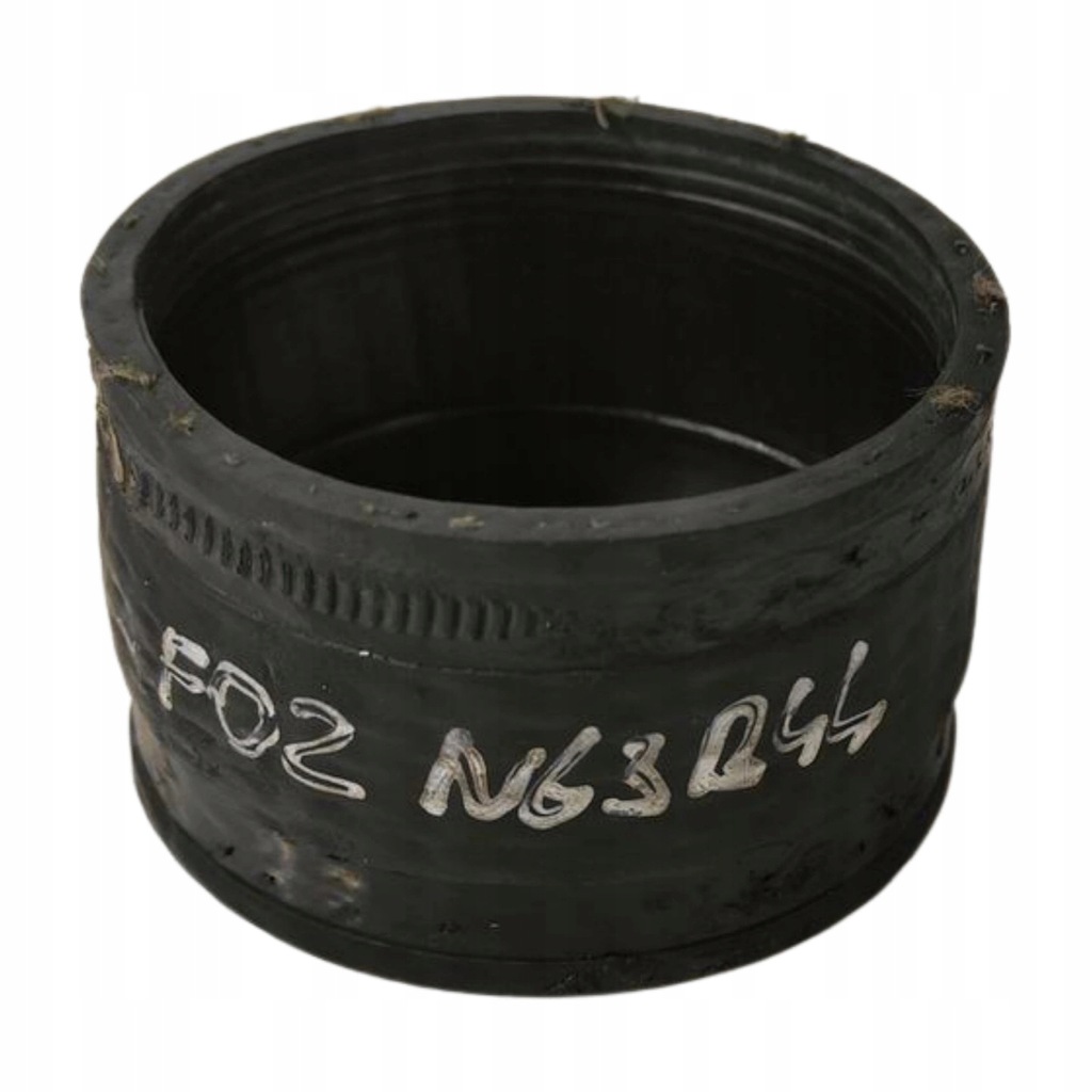 фото №1, Wąż труба з'єднувач інтеркулер bmw f02 n63 b44 7575402