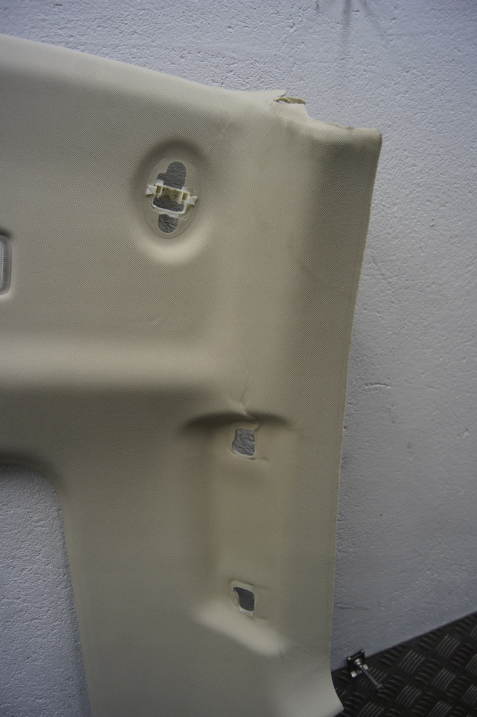 фото №10, Потолок лампа защита блок двигателя lexus nx 200t i