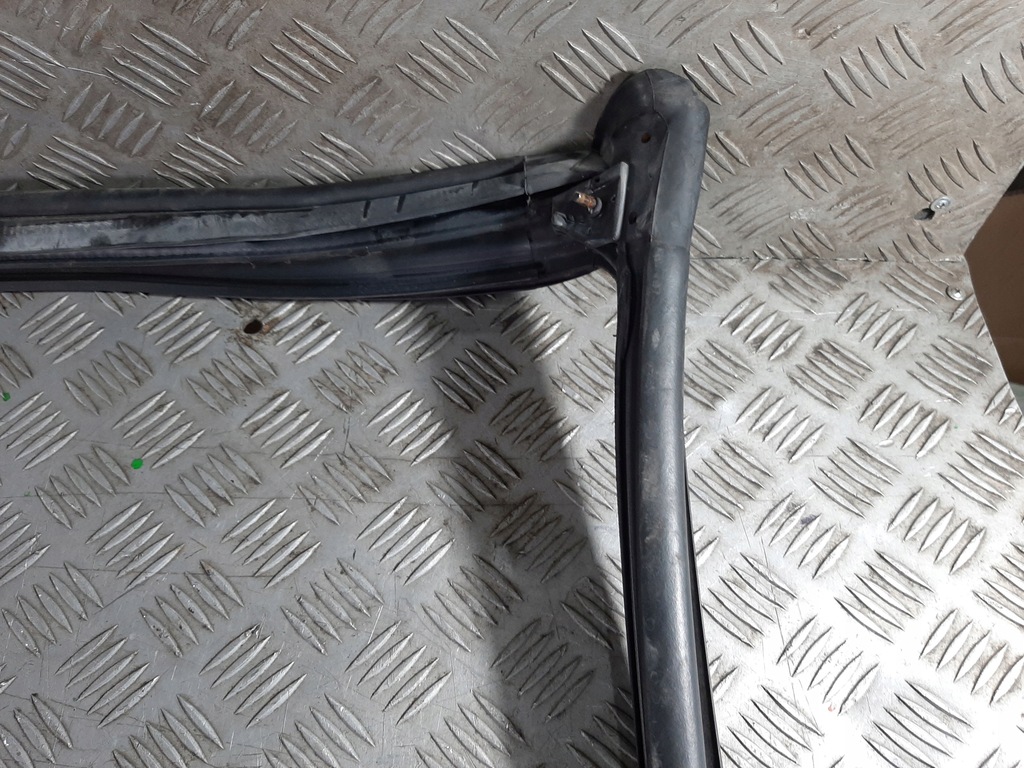 фото №10, Chrysler sebring cabrio ii 01r прокладка крыша