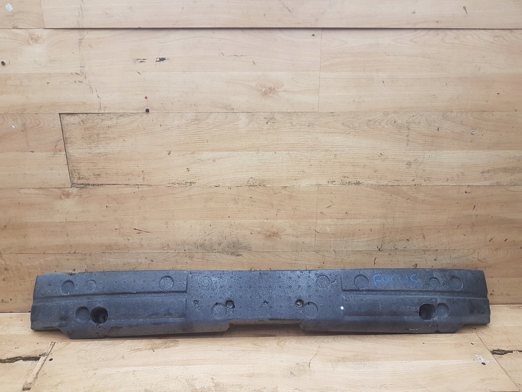 фото №1, Абсорбер бампера перед ford focus mk1