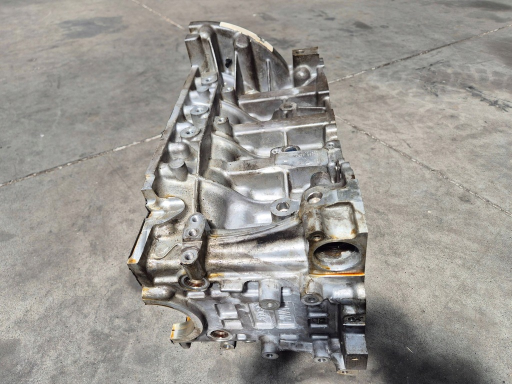 фото №6, Bmw 5 f10 f11 520i блок двигателя 7587604 7609156 n20b20b