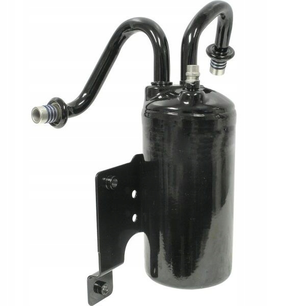 фото №1, Осушувач кондиціонера dodge ram 1500 3500 02-09