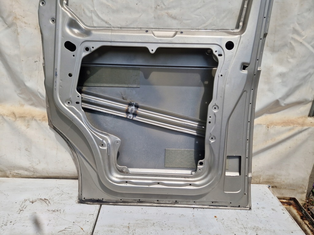 фото №14, Vw t6 двері передні перед праве transporter multivan t5