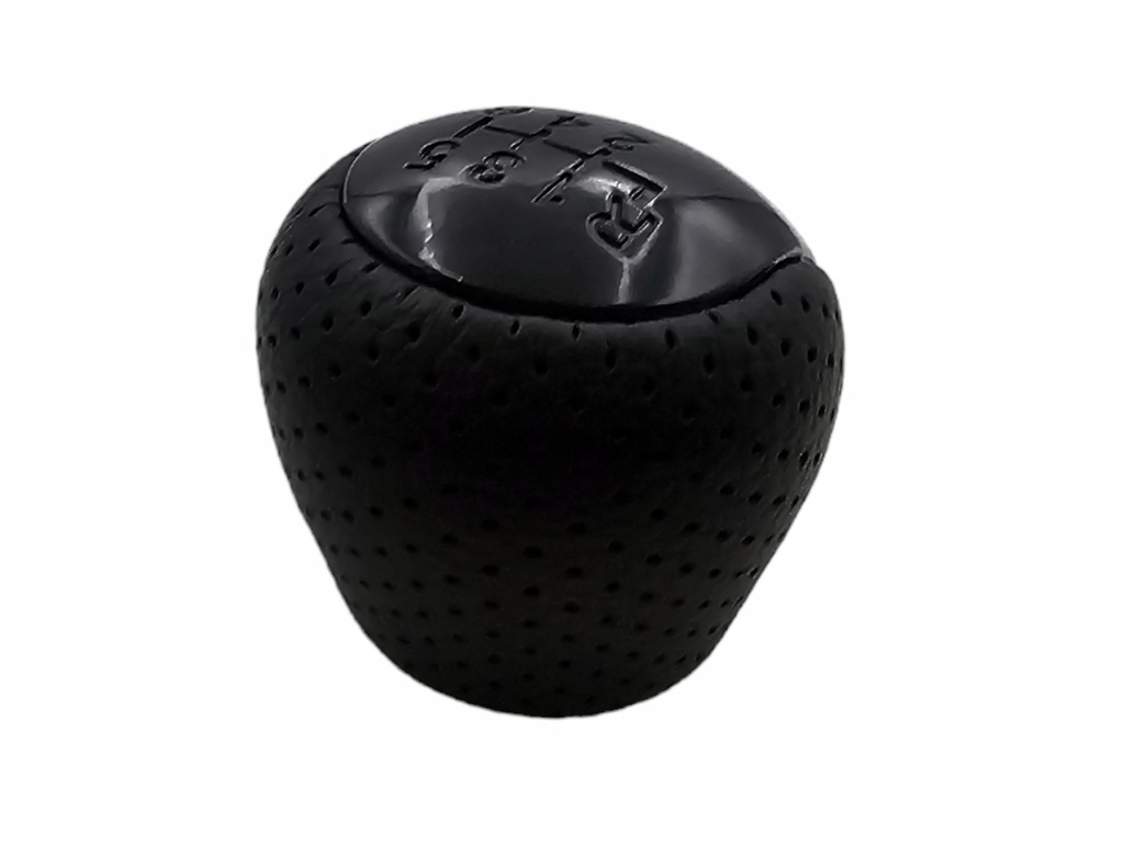 фото №6, Ручка переключения передач kia cerato forte k5 optima soul 6 передач czarna