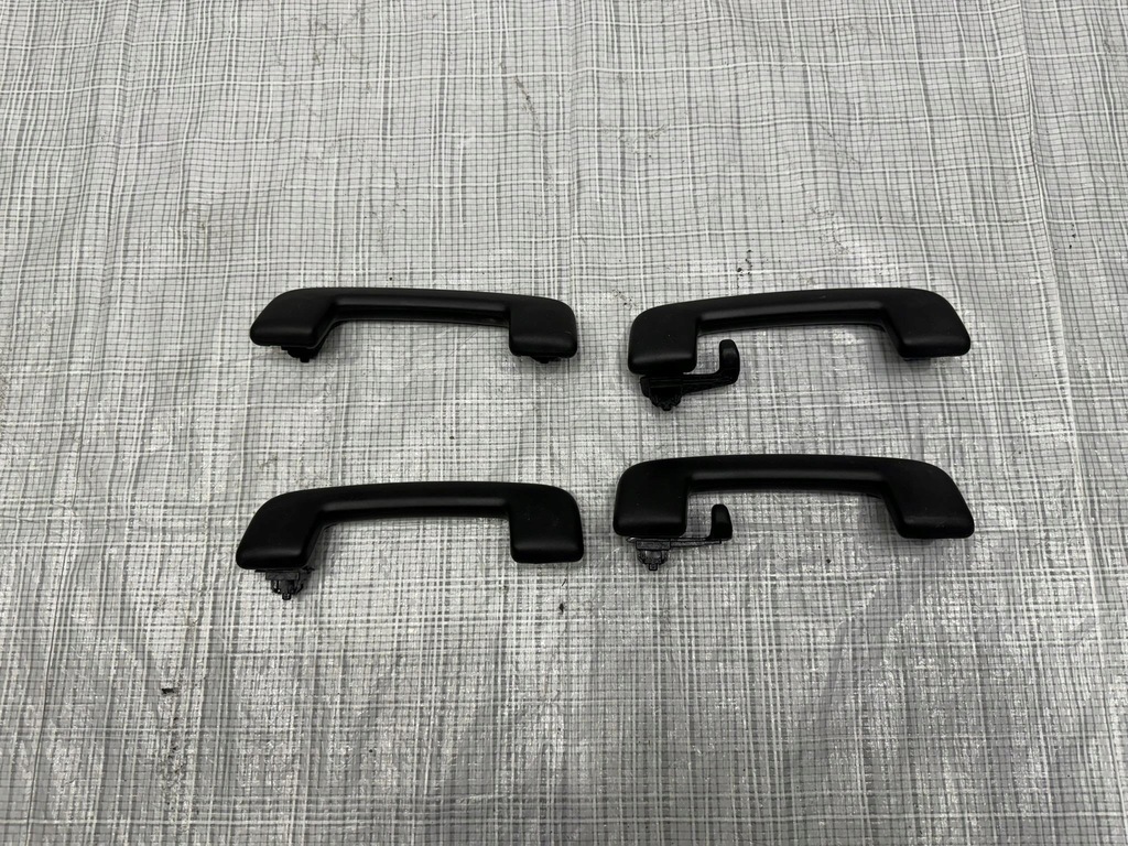 фото №1, Ручки стельовий renault austral e