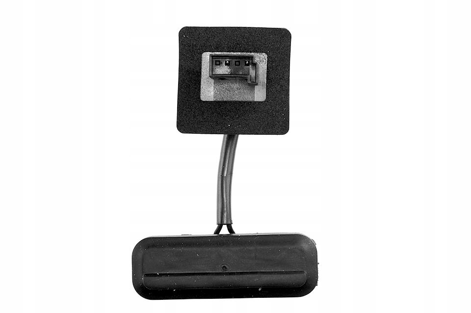 фото №3, Ручка крышки bag opel insignia 2008-,karl 2015-