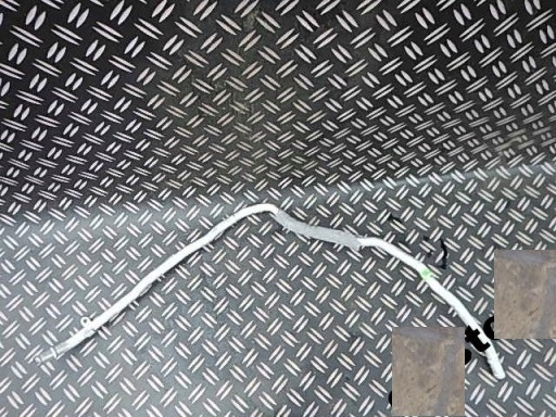 фото №1, Mercedes e-klasa w212 2.2 cdi шланг трубка труба