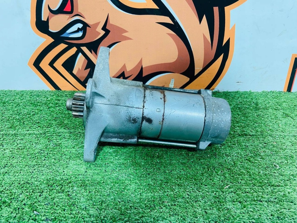 Стартер land rover l550 gj32-11001-ac с Разборки