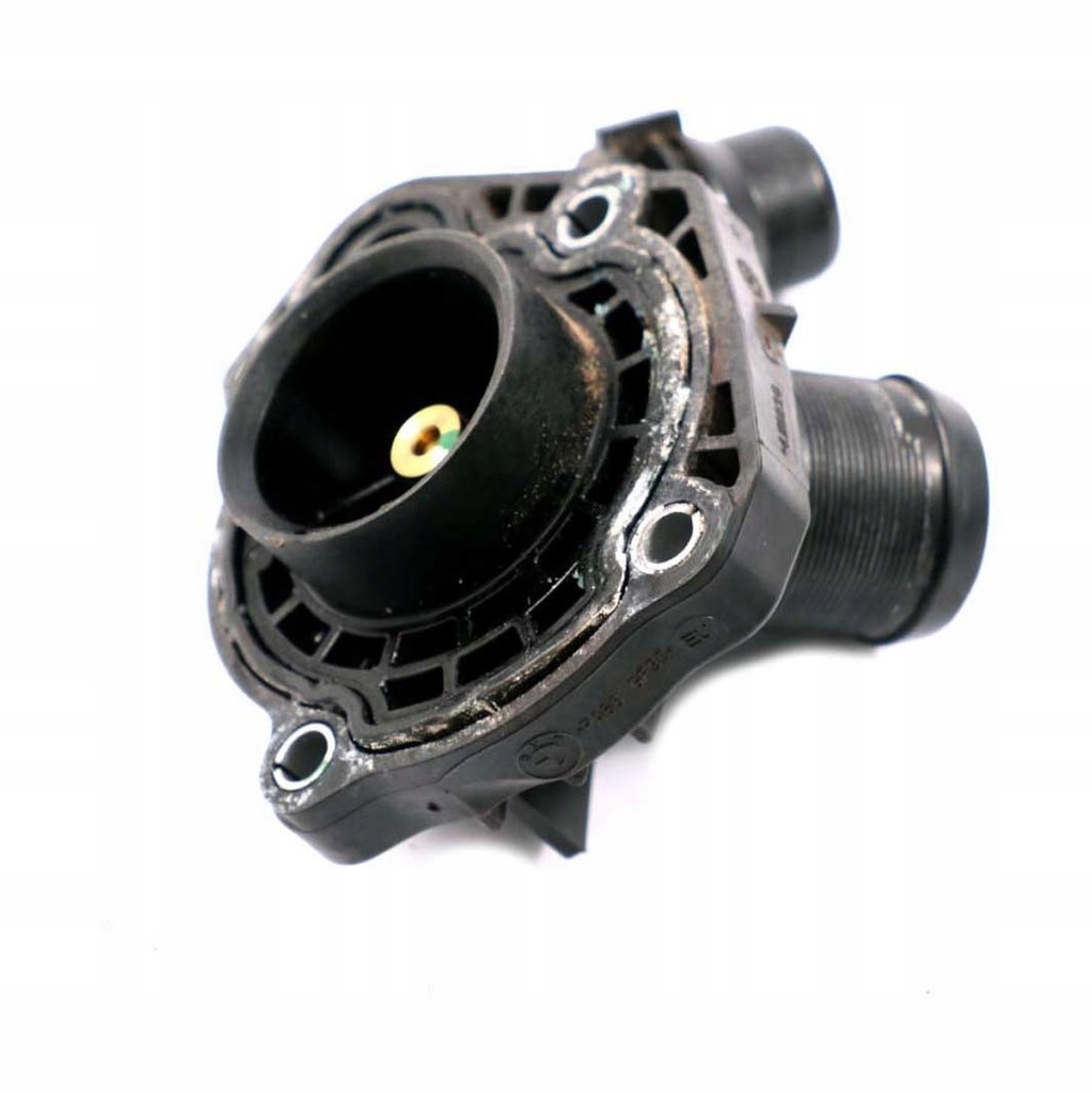 фото №10, Mini f55 f56 b37 корпус термостата 8577894