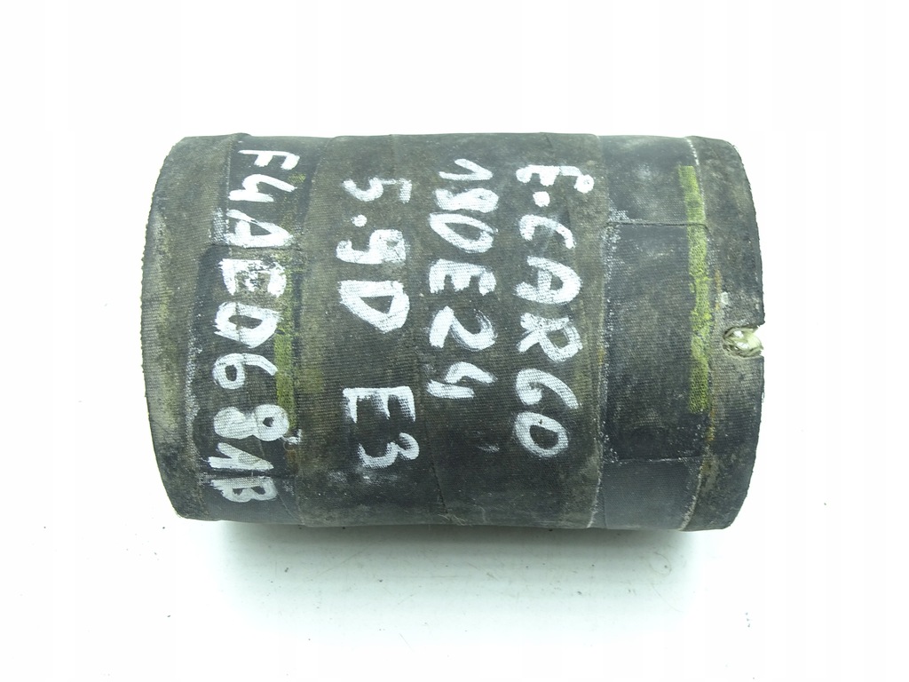 фото №1, Iveco eurocargo 00-06 5.9 e3 труба воздуха соединитель