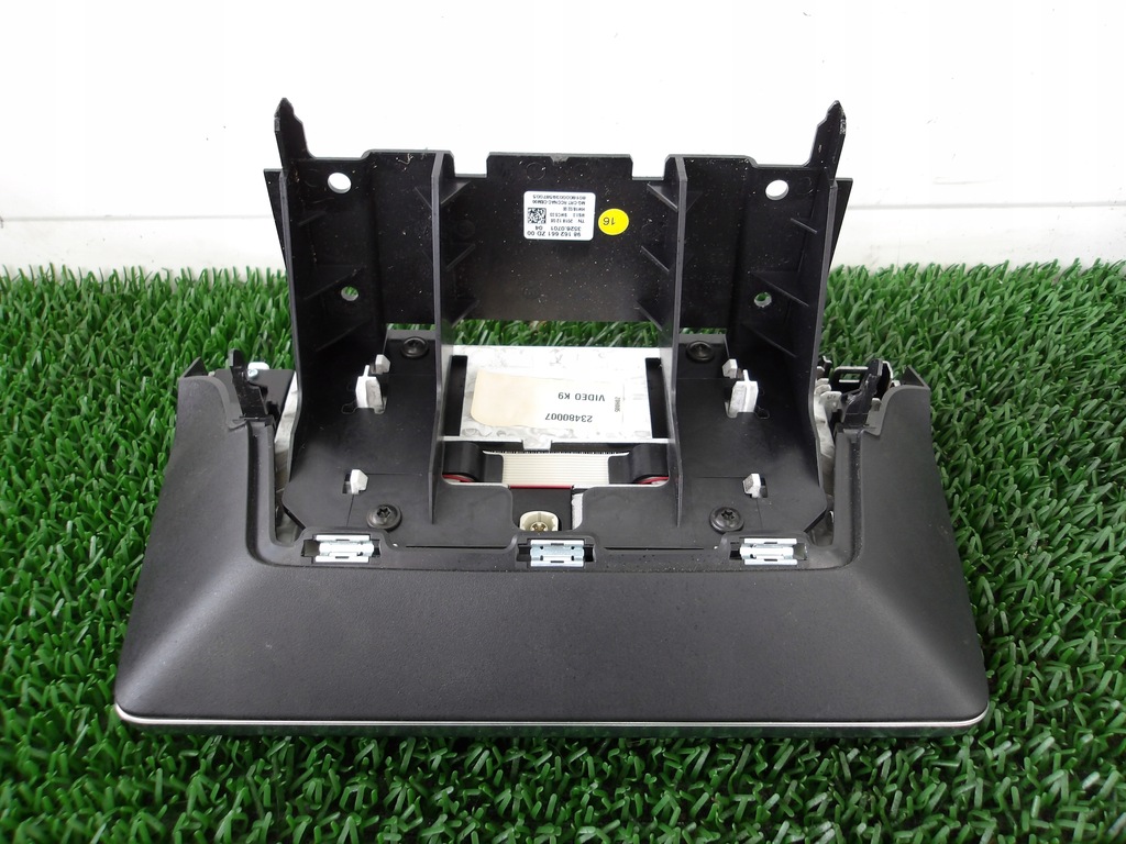 фото №4, Berlingo iv rifter combo e дисплей навігації