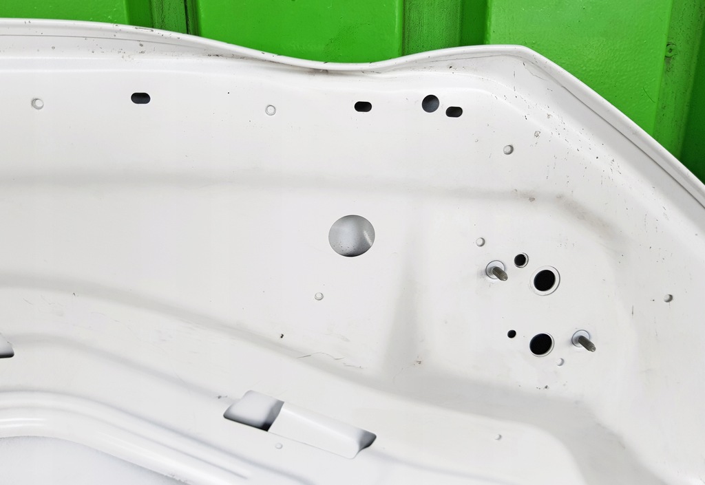 фото №6, Капот audi a3 8y 2020-