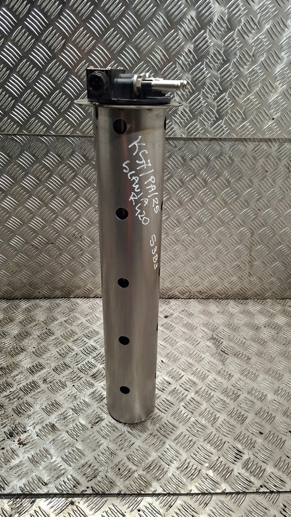 фото №1, Маслоприёмник датчик adblue scania r420