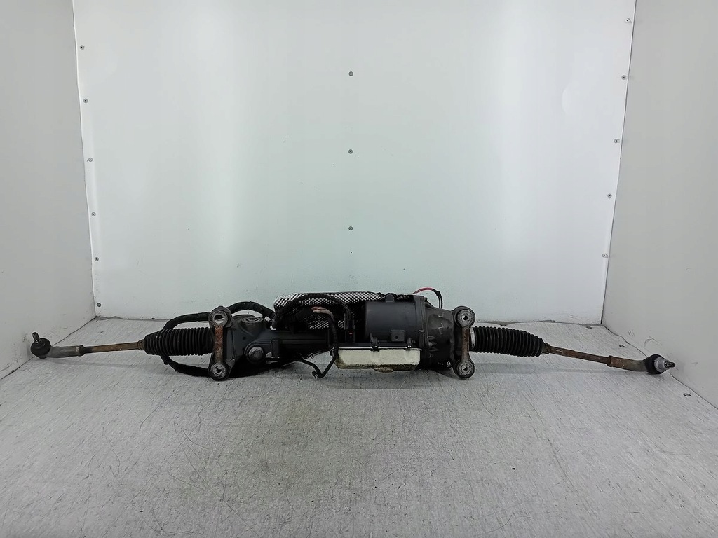 фото №7, Рейка рульова керма електрична vw passat cc 3c1423050g 2.0 tsi