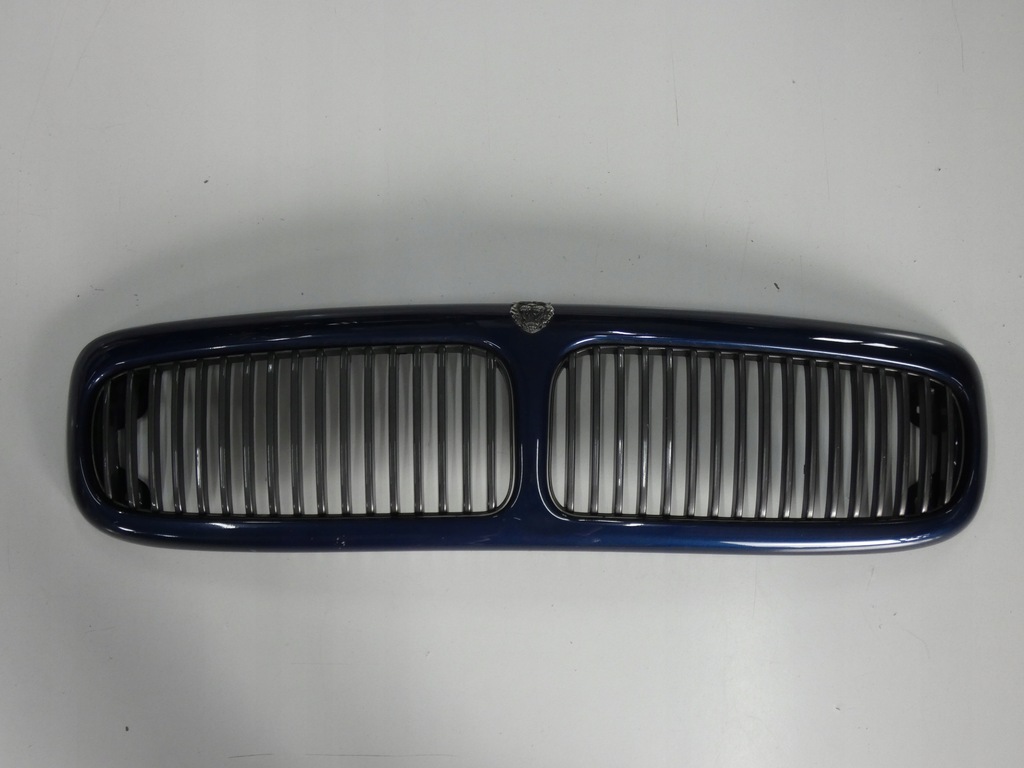 фото №1, Решітка радіатора, решітка радіатора jaguar xj