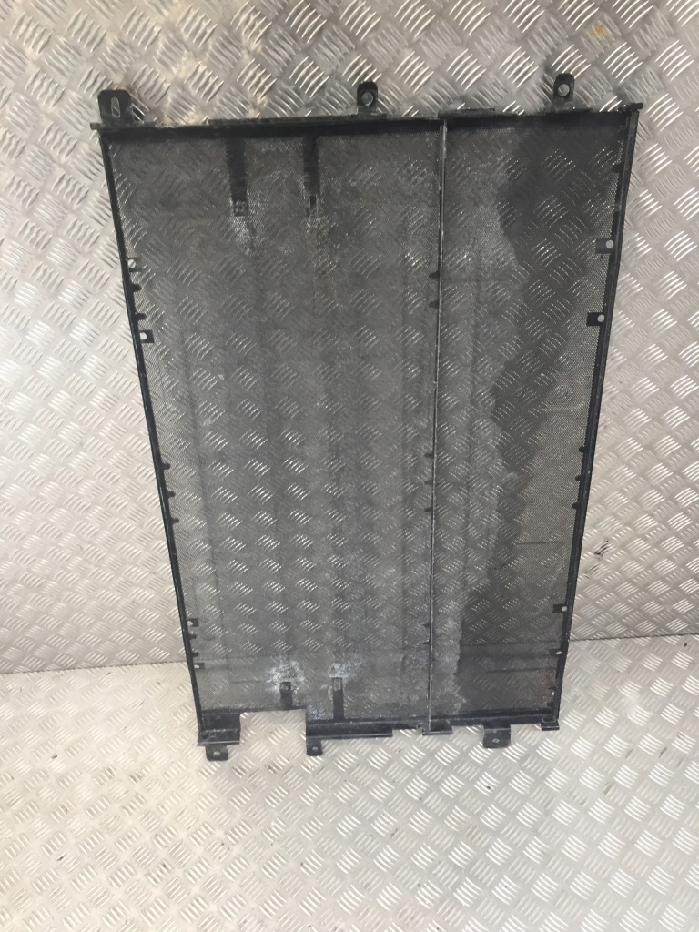 фото №1, Сетка защита интеркулер scania r ngs ngt 2483246