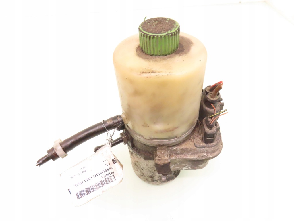 фото №5, Насос підсилювача seat ibiza iv 6r0423156a 6r1423051d 6r2423051c