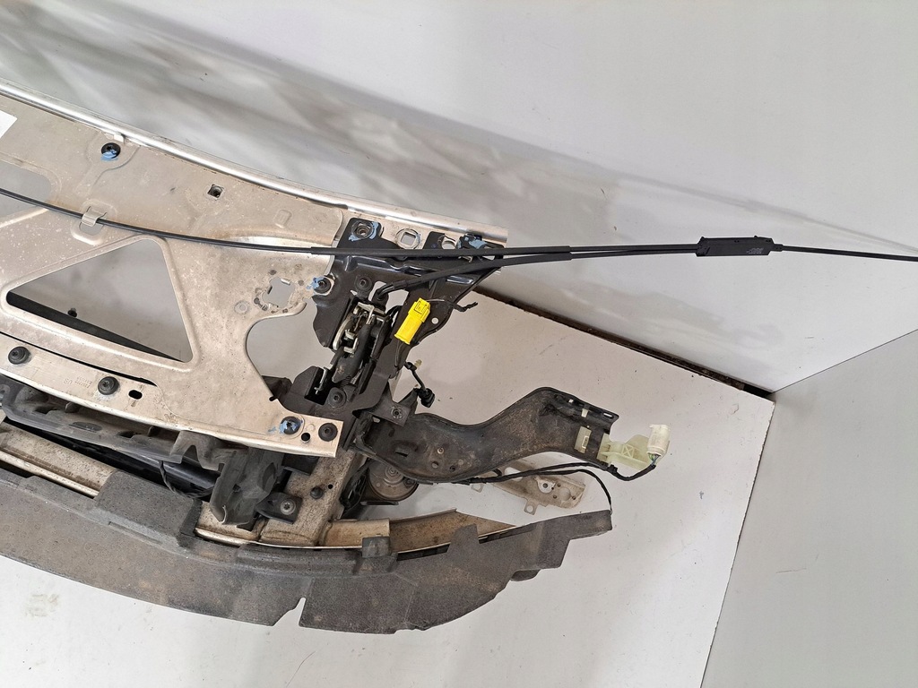 фото №8, Bmw 6 g32 gran turismo 2021 корпус вентиляторів