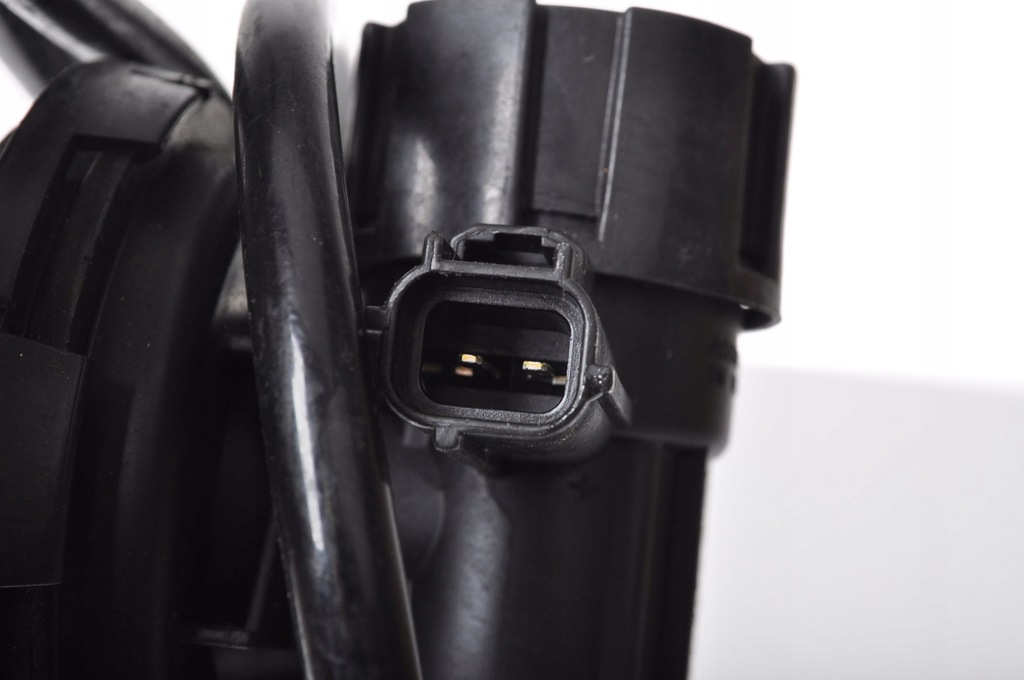 фото №7, Aston martin vanquish i 6.0 клапан вакуумa lnc1515aa