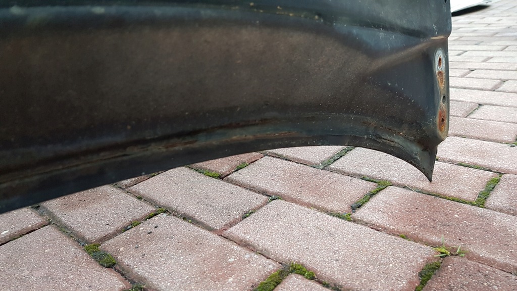 фото №11, Капот chevrolet epica ii