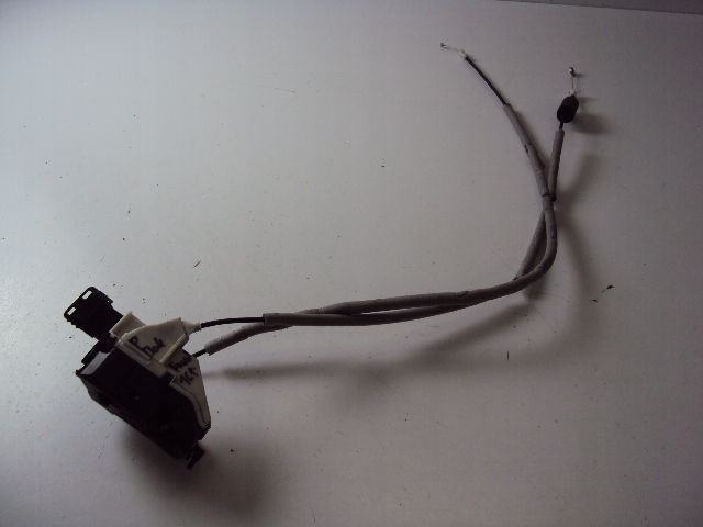 фото №1, Замок дверь правый bok peugeot expert iii 16-