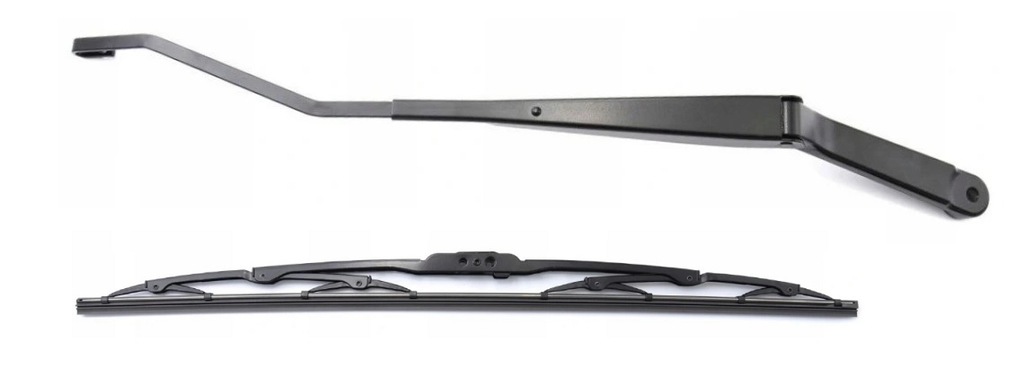 фото №1, Nowe левая рычаг дворники peugeot partner 96-08