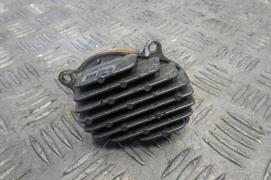 фото №1, Opel grandland x перетворювач модуль лампи фара led ліва 19-