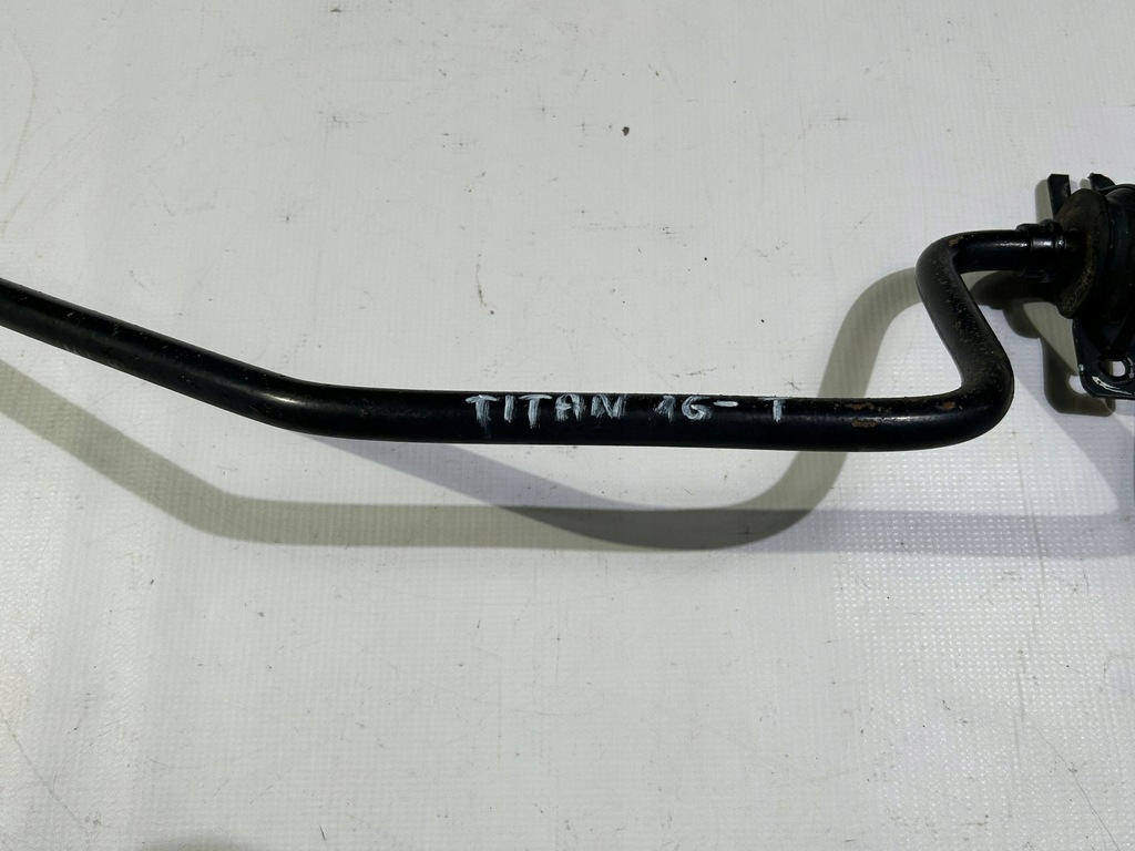 фото №11, Тяга стабилизатора задняя задний nissan titan 2016r-