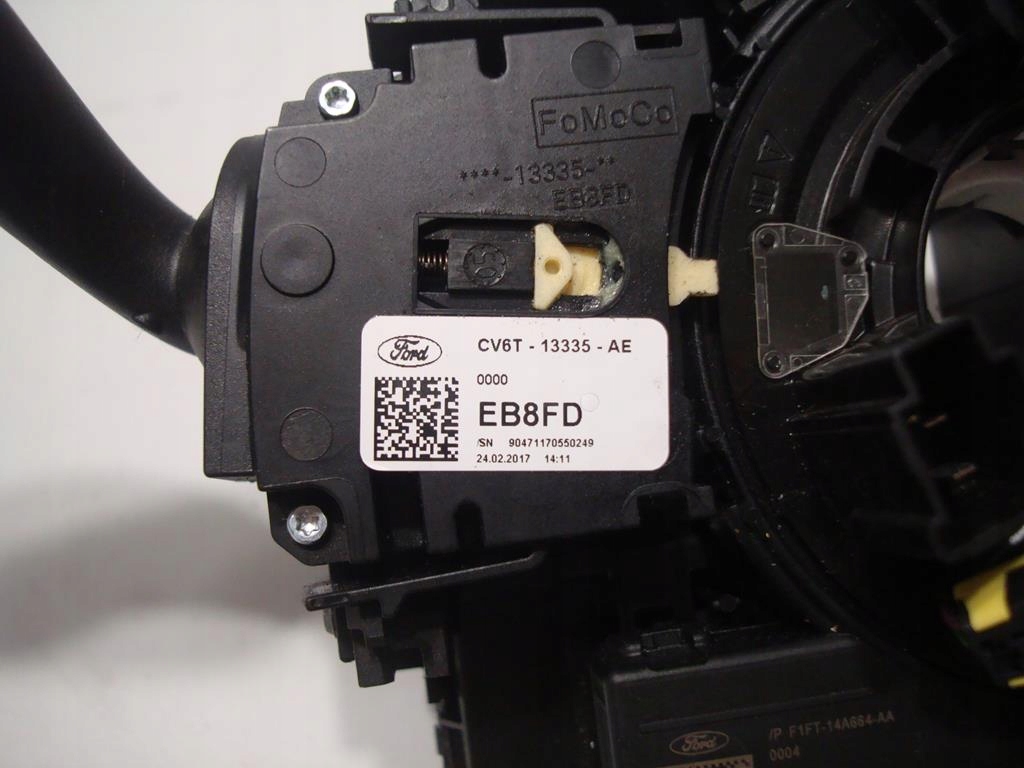 фото №7, Переключатель комбинированный ford kuga mk2