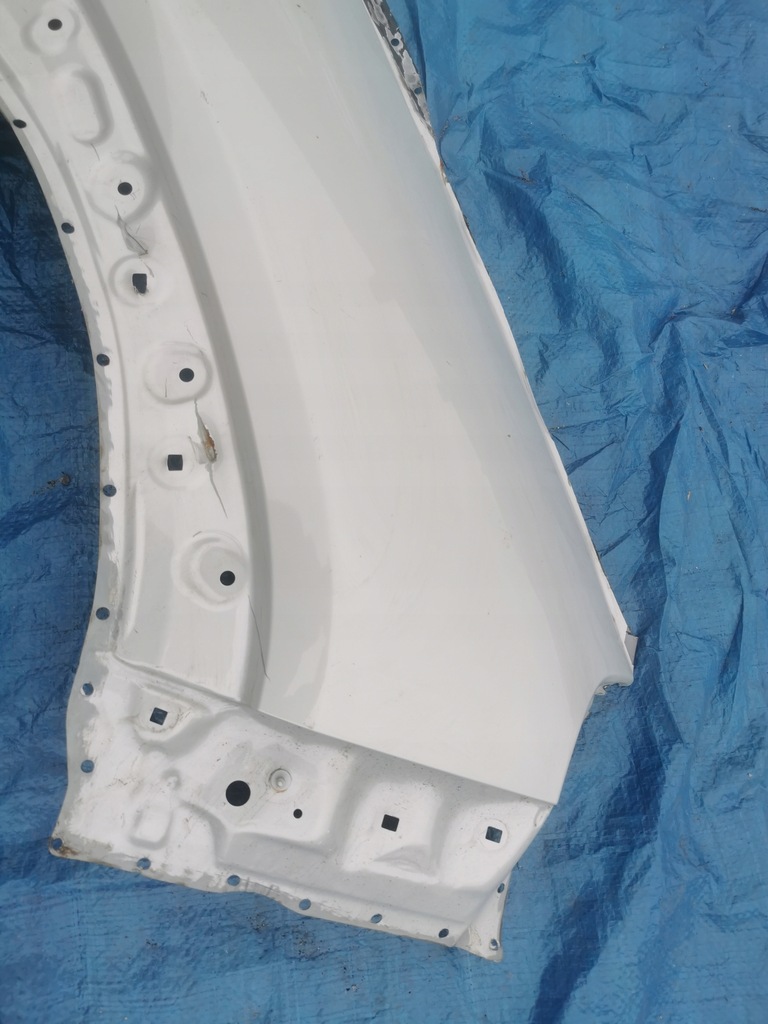 фото №5, Mazda mx-30 mx30 четверть обшивка левый задняя