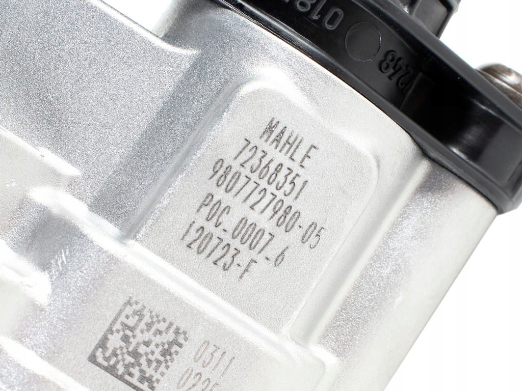 фото №12, Оригинальный номер насос масла citroen c4 ii c5 iii peugeot expert iv 2.0bluehdi 9807727980