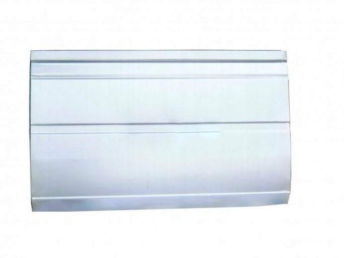 фото №1, Sprinter 95-06 vw lt 96-05 поріг обшивка бік lewego