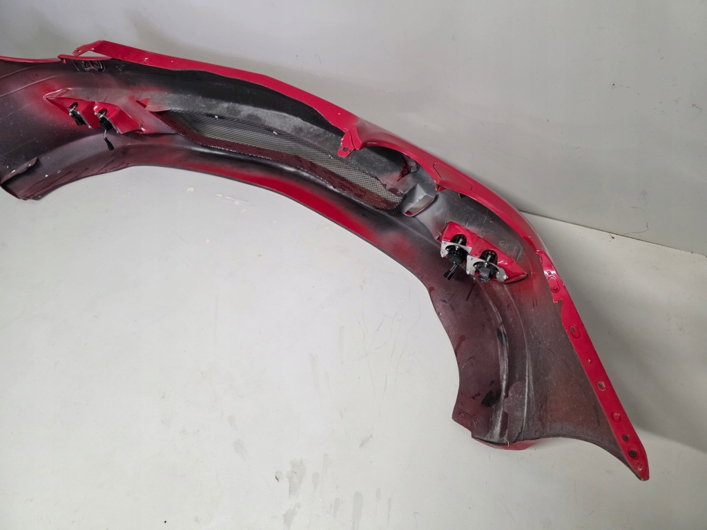 Купить Mercedes sl r230 бампер передний kompletny 230-260-01 brabus