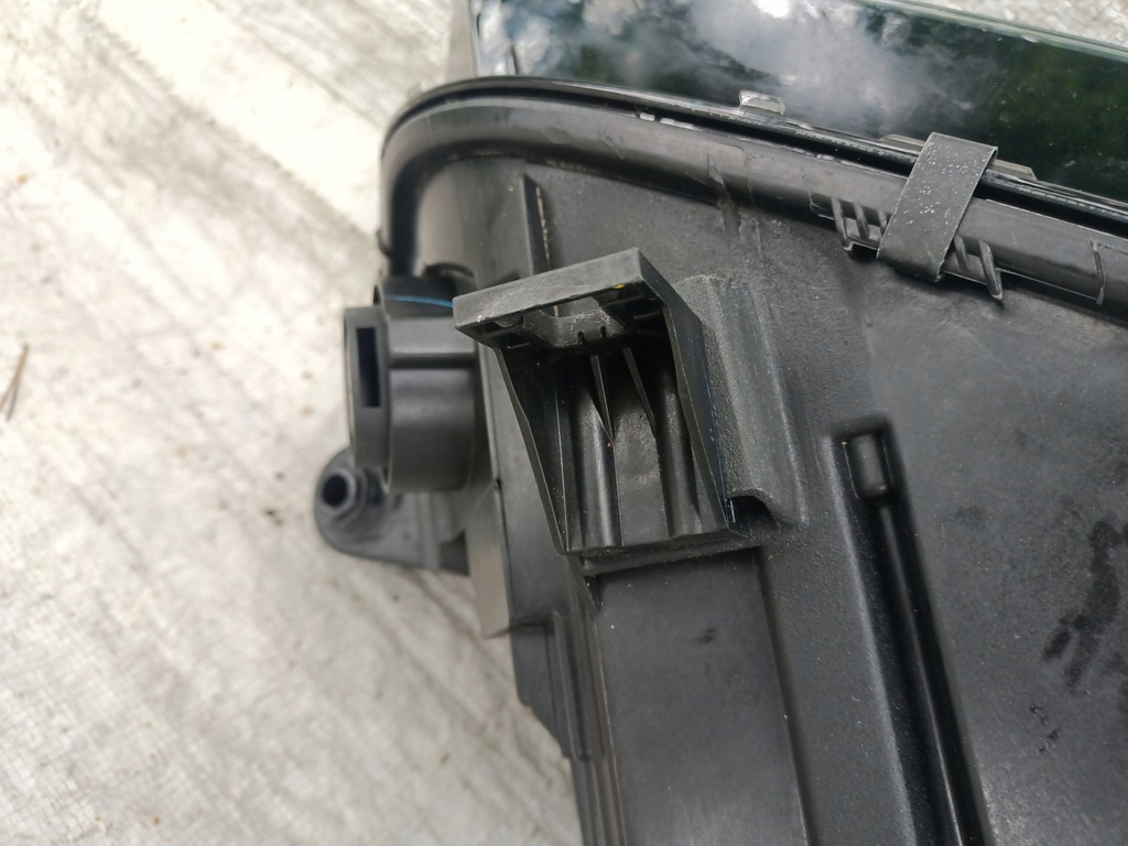 фото №11, Audi q5 80a лампа передня ліва kielce gliwice