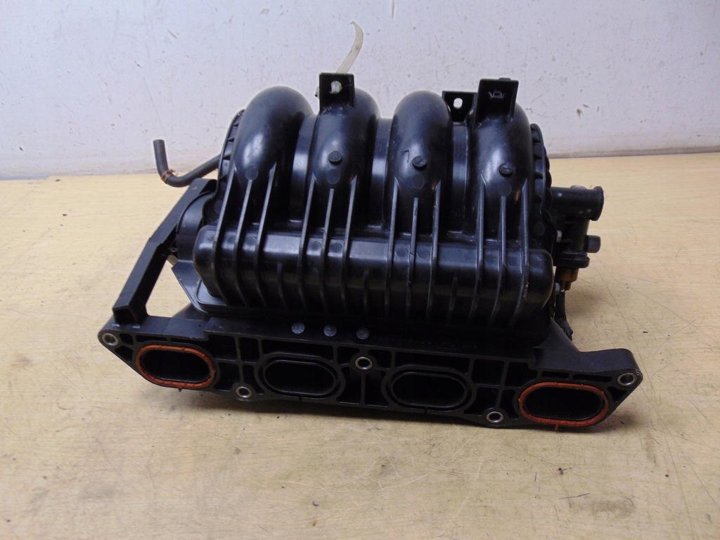 фото №13, Коллектор всасывающий suzuki kizashi 2.4