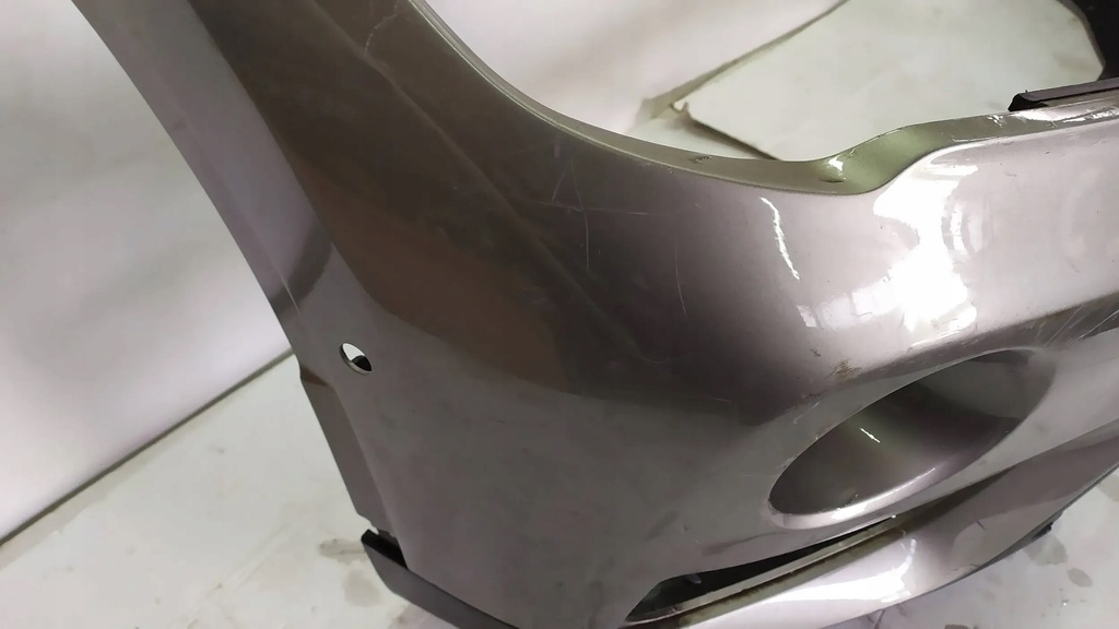 фото №8, Бампер перед передний bmw x1 f48 f49