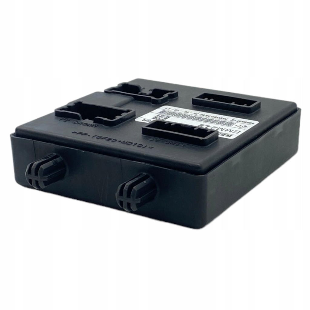 фото №1, Модуль блок керування dacia duster ii 231a06426r