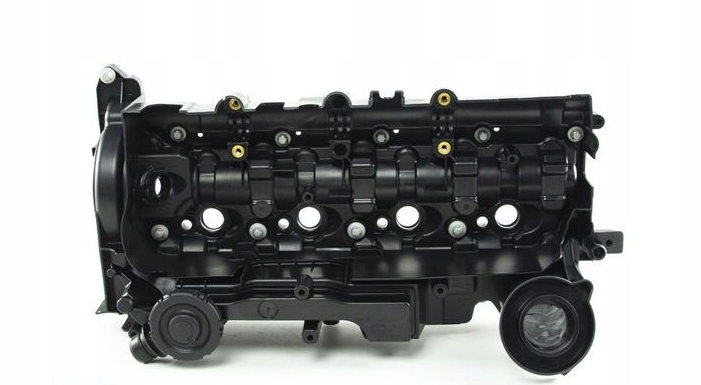 Купить Крышка клапанов n47n mini cooper r55 r56 r57 r60 оригинал