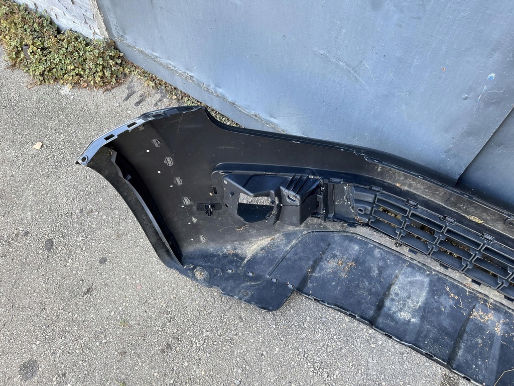 фото №9, Subaru xv crosstreck бампер перед 2hh807221