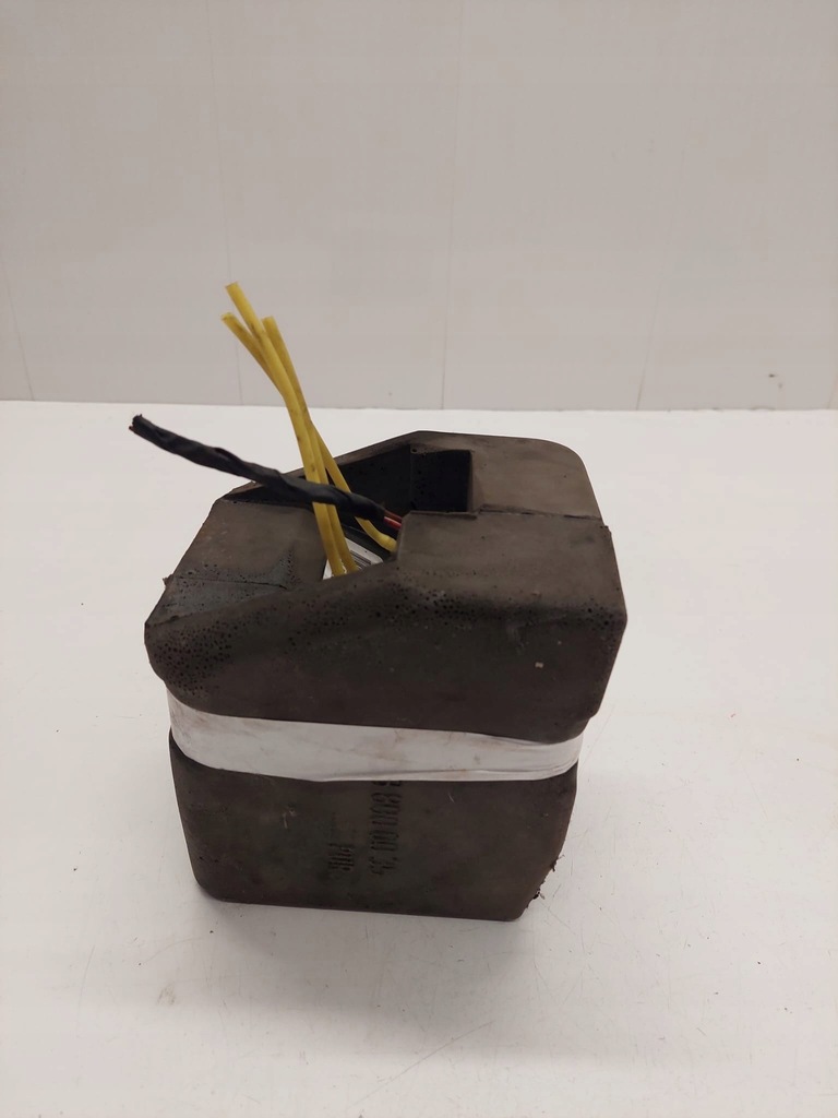 фото №1, Помпа центрального замка mercedes w168 1688000348 хетчбек 97-05