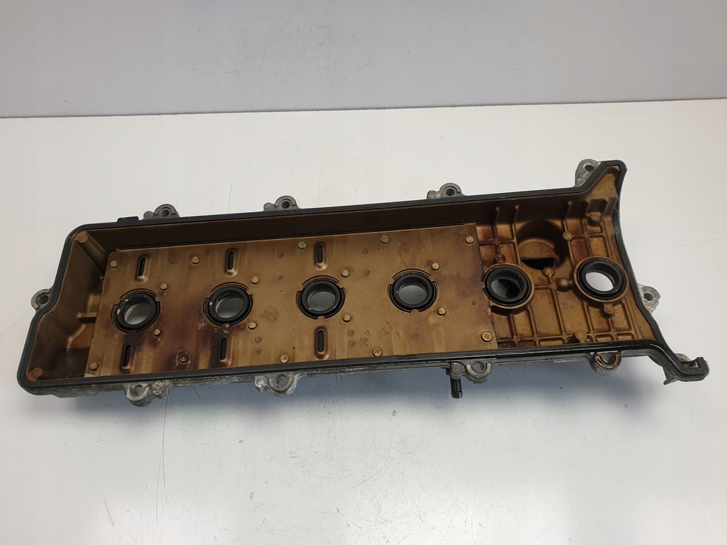 фото №6, Lexus is 200 is200 2.0 b vvti кришка клапанів