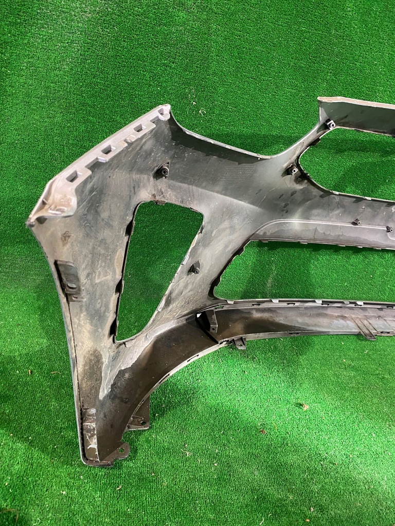 фото №6, Бампер передний перед kia ceed iii