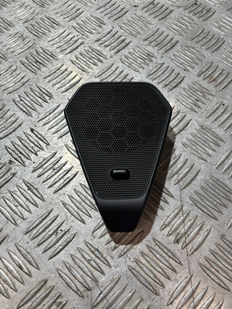 фото №1, Захист динаміка porsche cayman 987 05- 99755235101