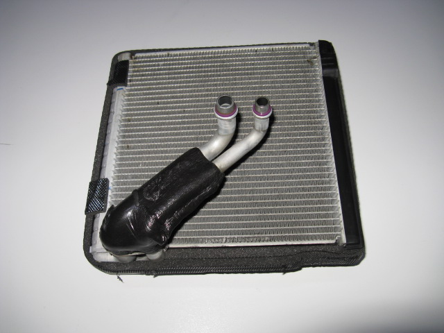 фото №1, Випарник кондиціонера vw golf v plus 3c1820103b