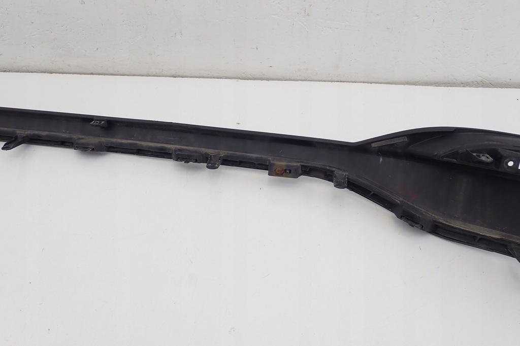 фото №15, Спойлер накладка бампера задня lexus es 52565-33040