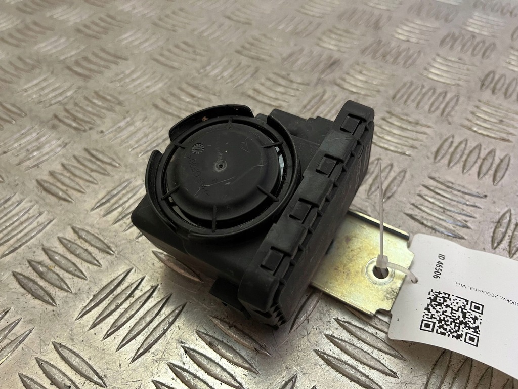 фото №1, Volvo xc60 2022 сирена сигналізація