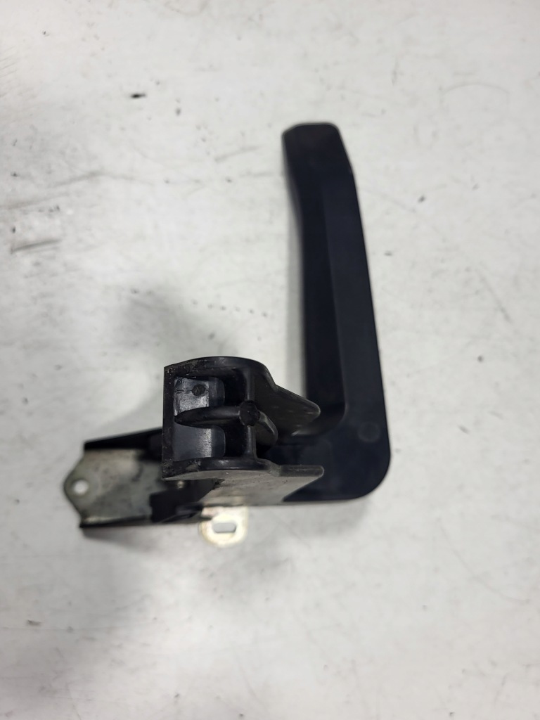 фото №1, Ручка відкривання капот citroën c4 grand picasso ii 9676345980 1.2l